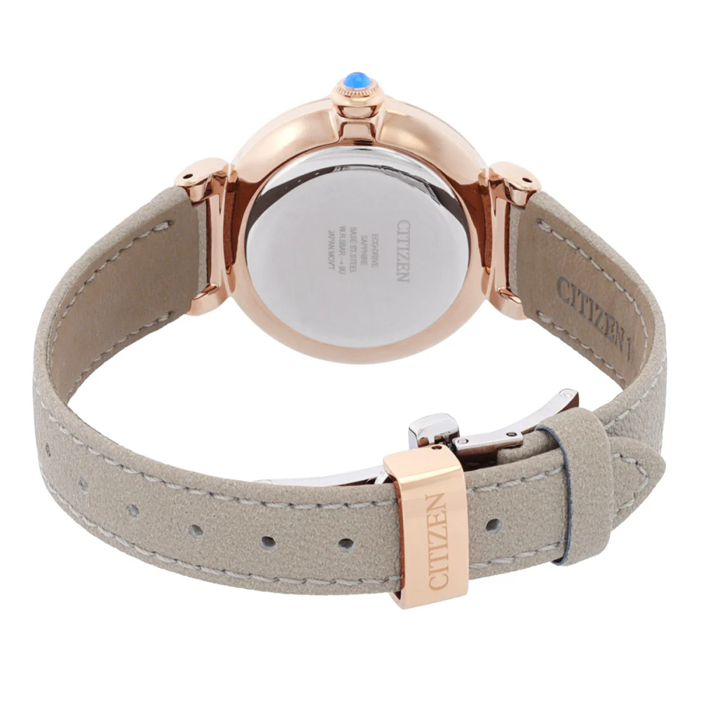Citizen EM1073-18D Citizen L Quartz May Bells Woman's Watch - Image 2