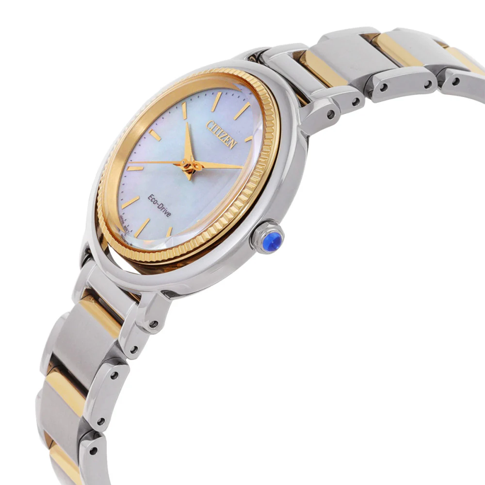 Citizen EM1104-83D Citizen L Eco-Drive Arcly Woman's Watch - Image 3