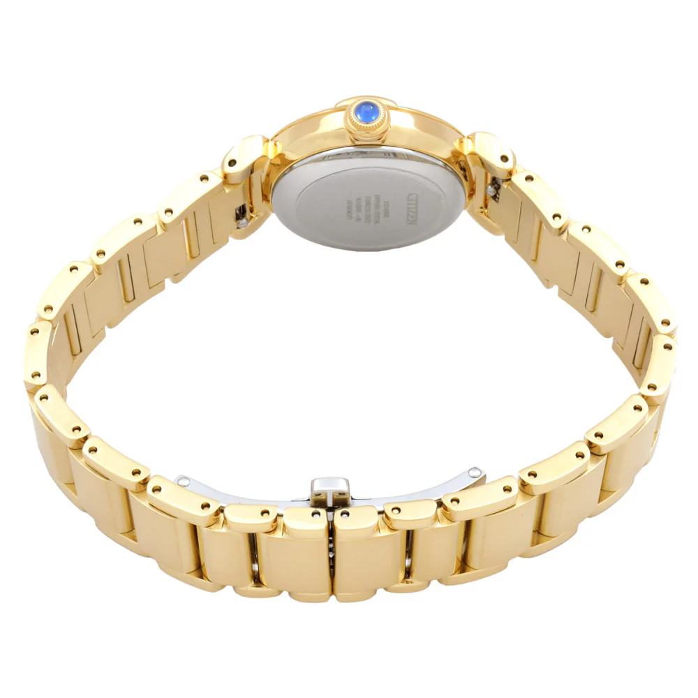 Citizen EM1132-88H Citizen L Eco-Drive Mae Woman's Watch - Image 2