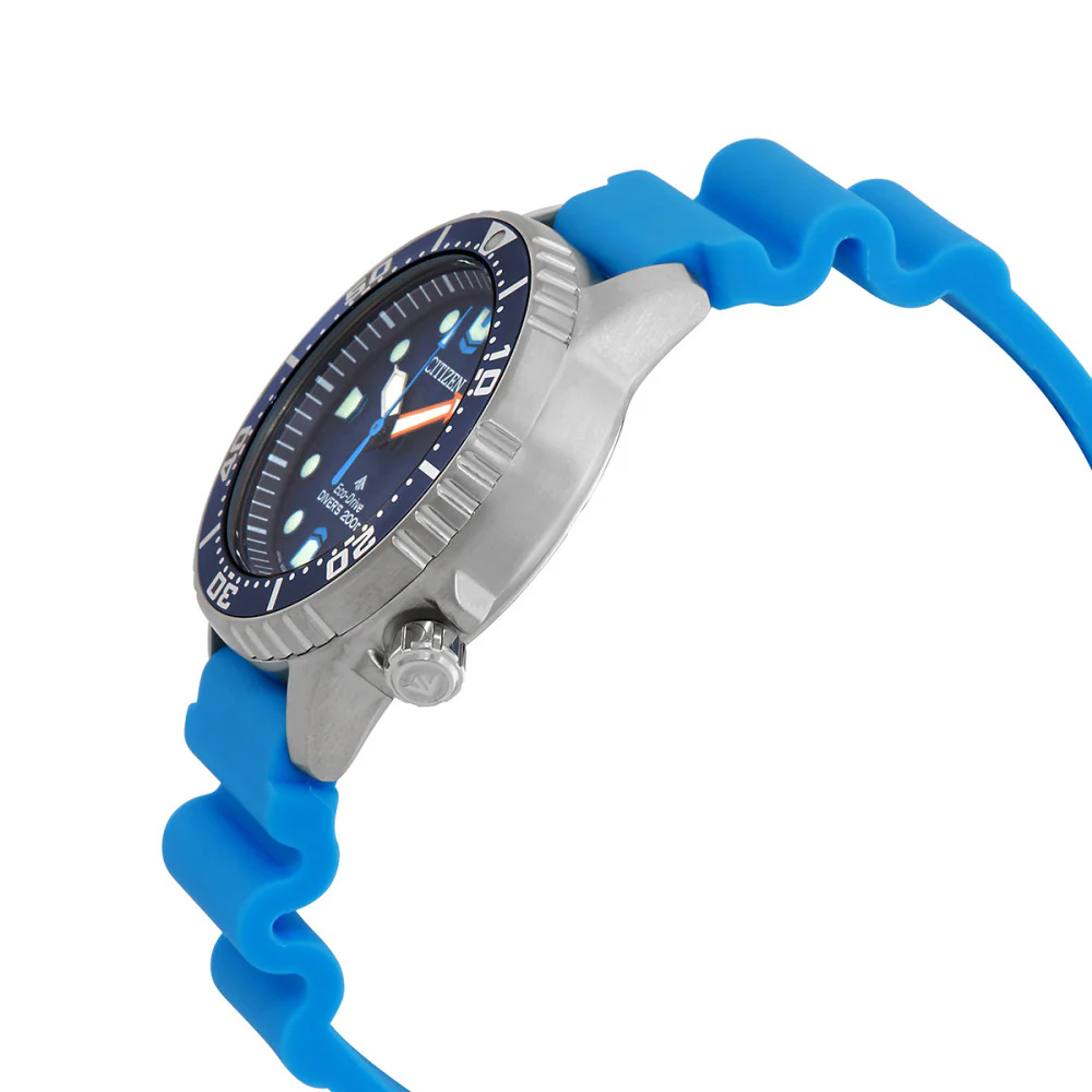 Citizen EO2028-06L Promaster Dive Eco-Drive Woman's Watch - Image 4