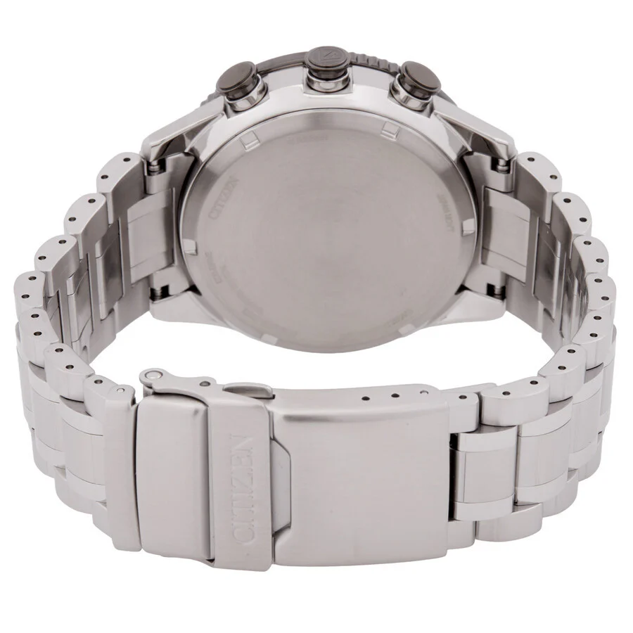 Citizen JV2006-55H Promaster Skyhawk Eco-Drive Men's Watch - Image 2
