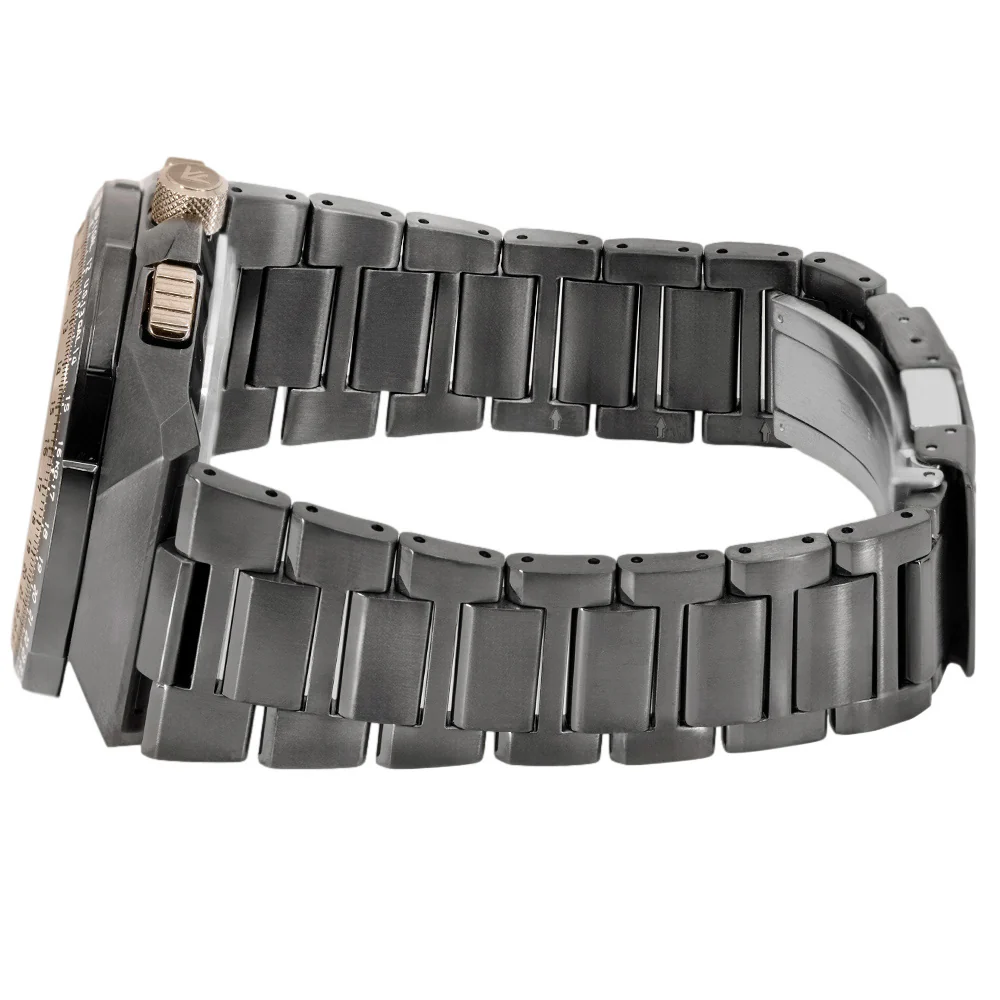 Citizen JY8146-54E Eco-Drive Radio Controlled Limited Ed. - Image 4