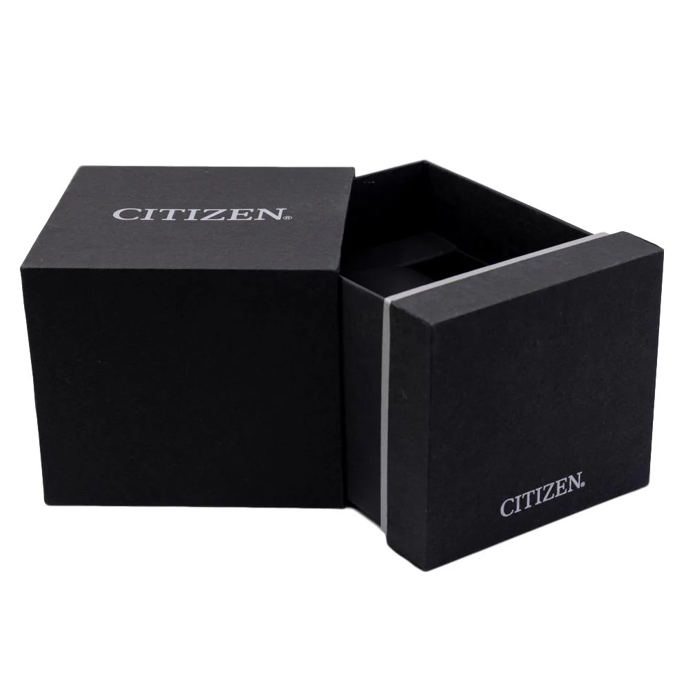 Citizen Ladies EW2210-53E Eco Drive Super Titanium Watch - Image 6
