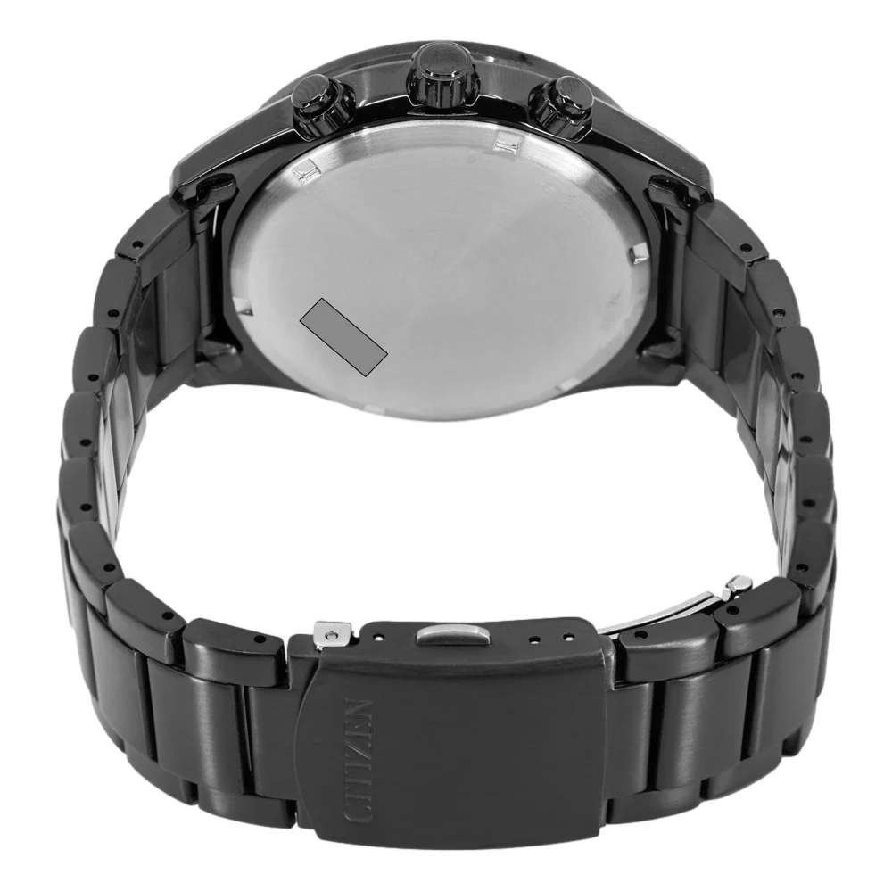 Citizen Men's A0775-79E Urban Crono Eco-Drive - Image 5