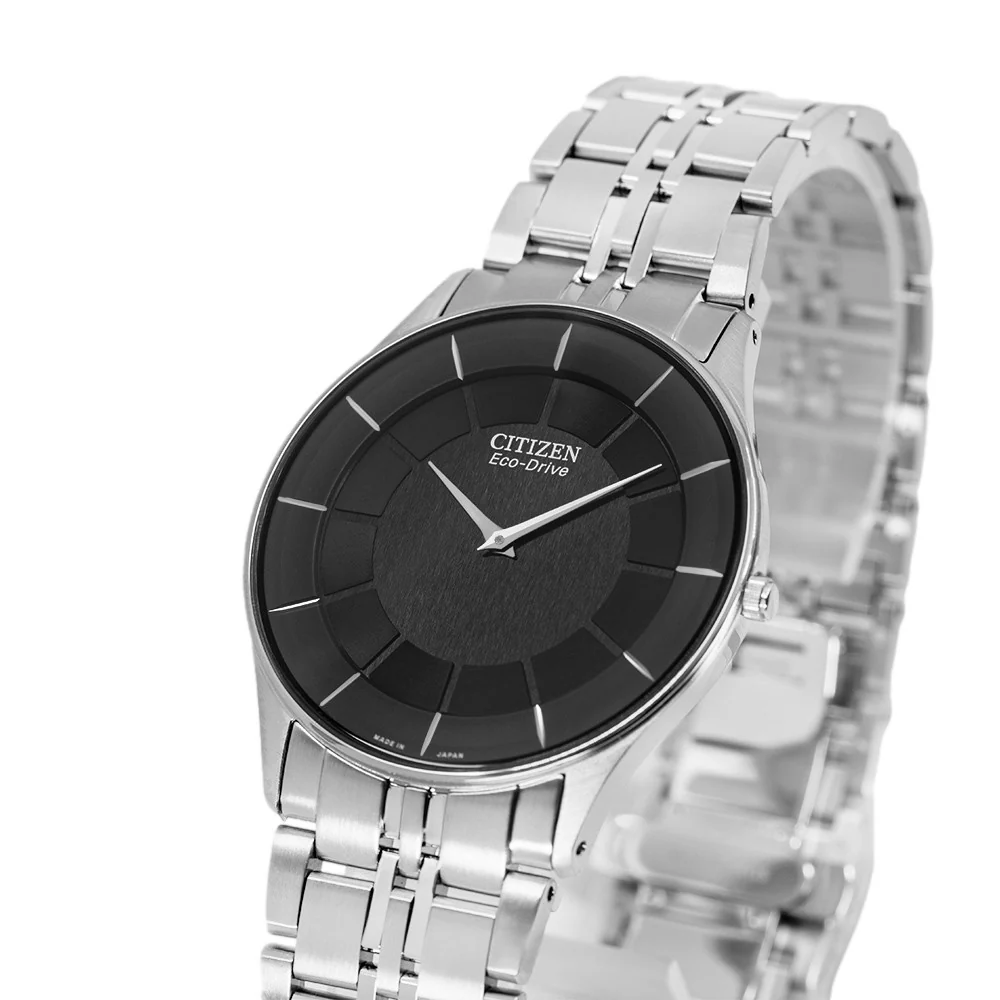 Citizen Men's AR3010-65E Stiletto 36mm Eco-Drive - Image 8