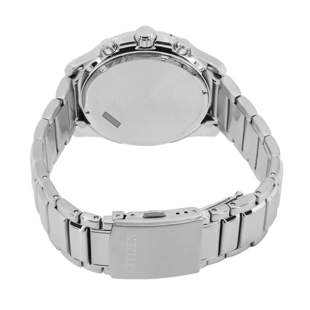 Citizen Men's AT1190-87E Chono Active Black Dial Eco-Drive - Image 5