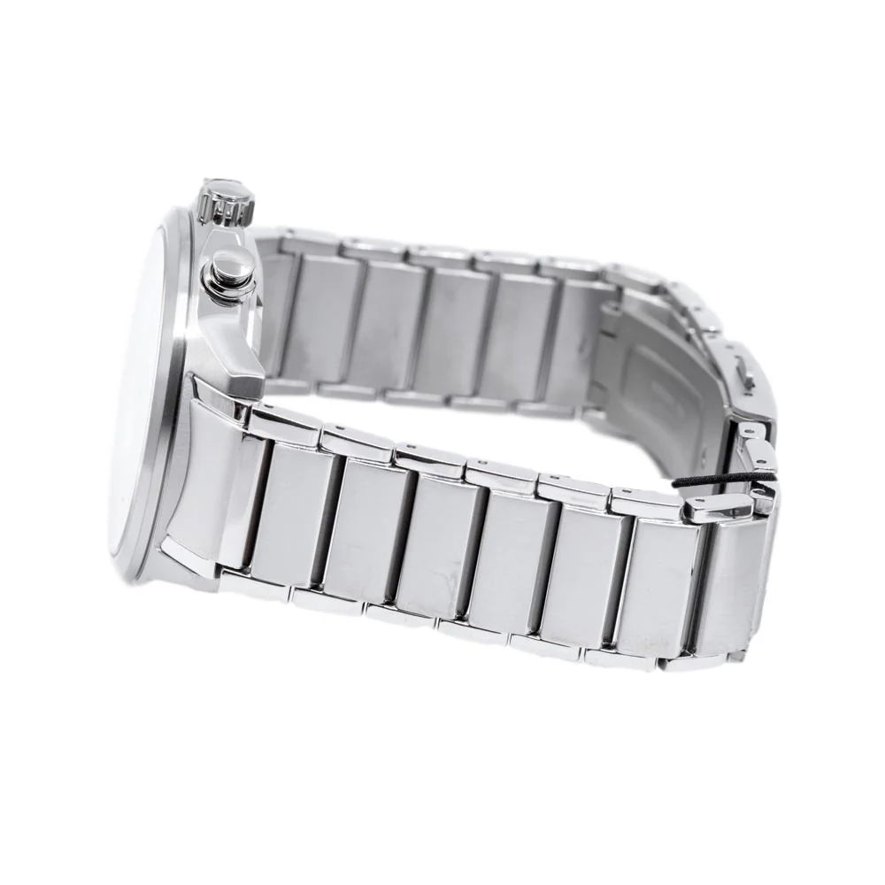 Citizen Men's AT2470-85H Chrono Super Titanium Watch - Image 4