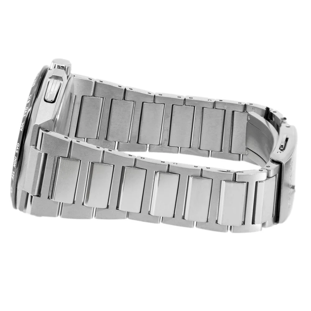 Citizen Men's AT8234-85A H800 Sport Super Titanium Watch - Image 3