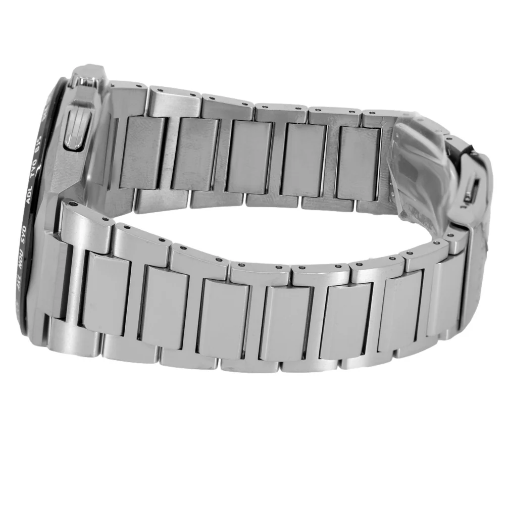 Citizen AT8238-84A Super Titanium Radio Eco-Drive Chrono - Image 4