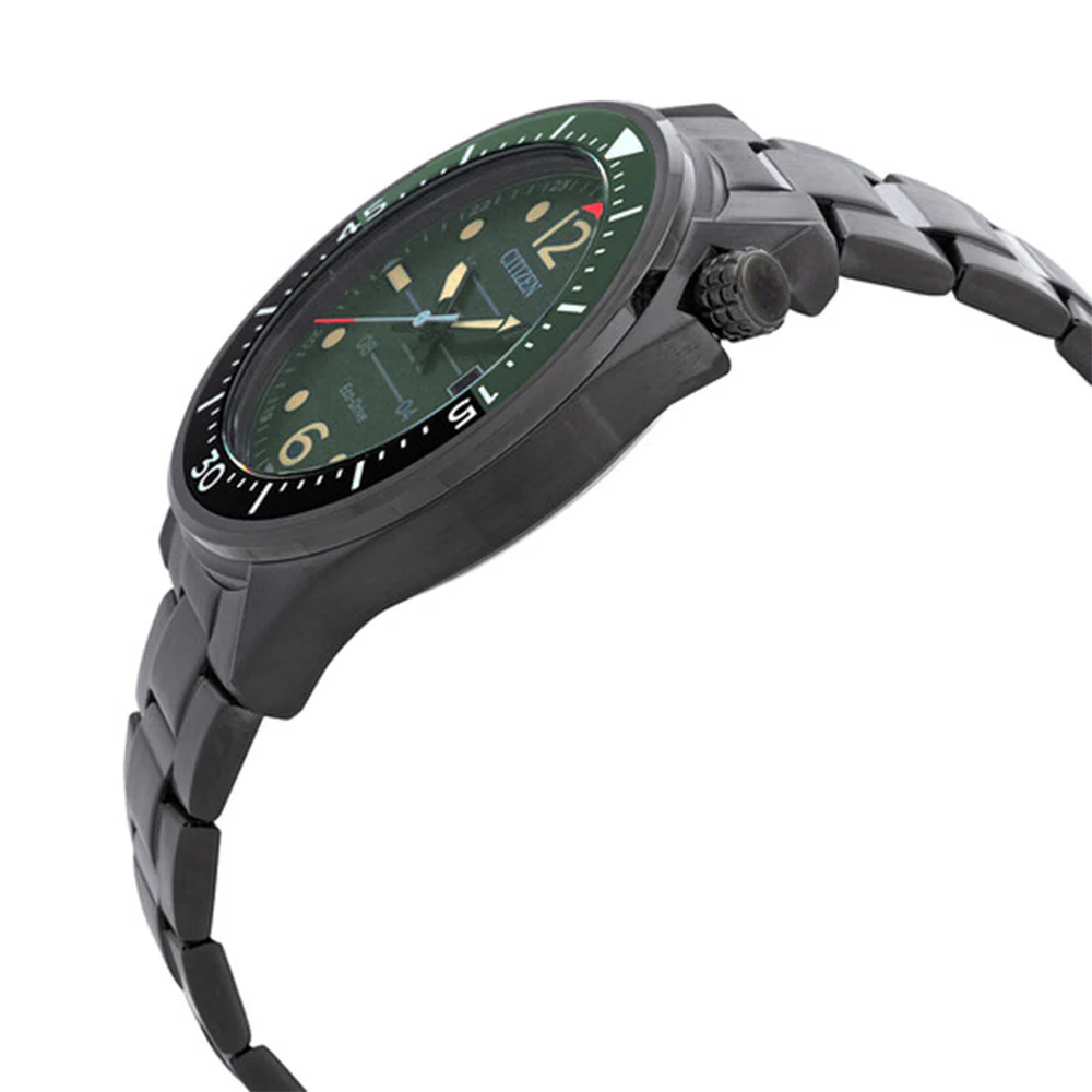 Citizen Men's AW1717-81X Seaplane Eco-Drive - Image 3