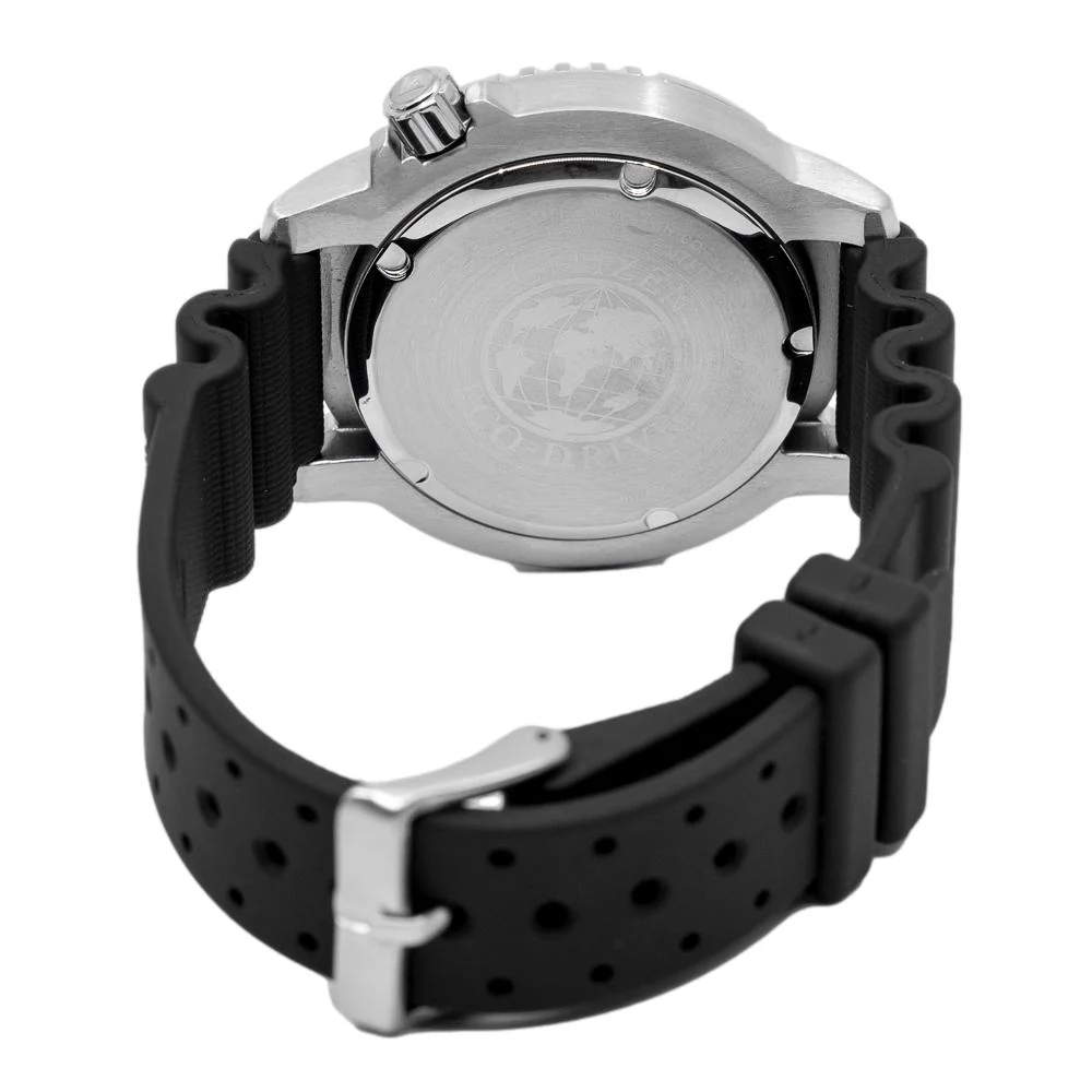 Citizen Men's BN0150-10E Diver's Black Dial - Image 4