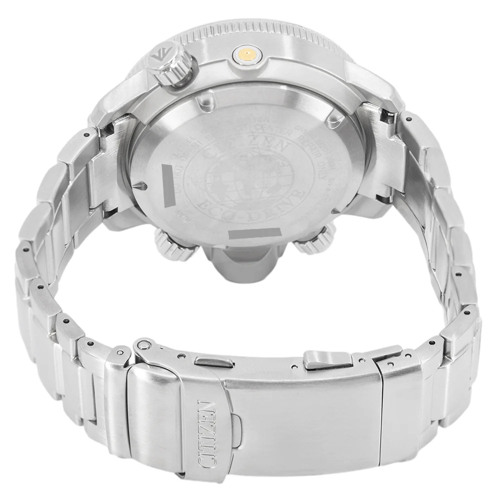 Citizen Men's BN2031-85E Promaster Aqualand Eco-Drive - Image 5