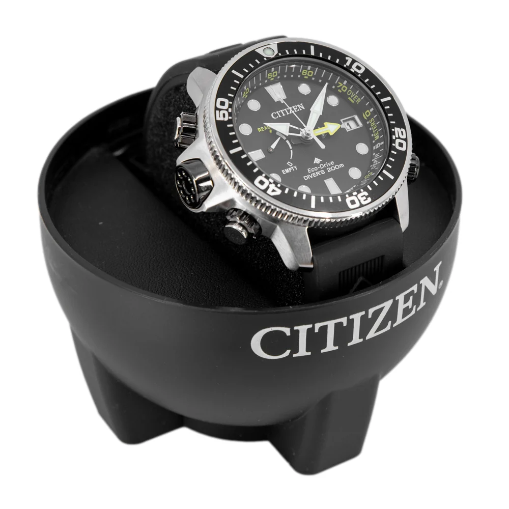 Citizen Men's BN2036-14E Promaster Aqualand Eco-Drive - Image 10