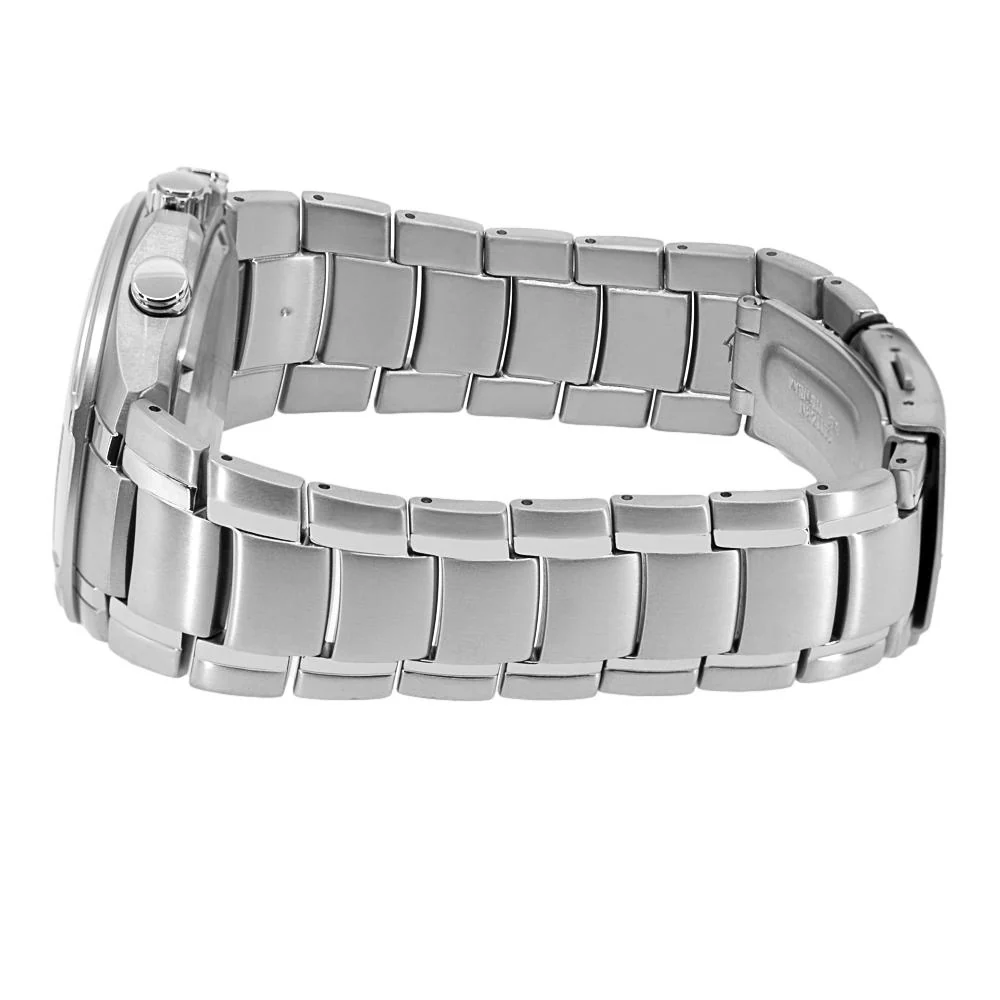 Citizen Men's CA0700-86E Super Titanium Chrono Watch - Image 3
