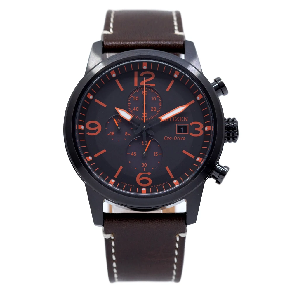 Citizen Men's CA0745-11E Chrono Urban Watch - Image 2