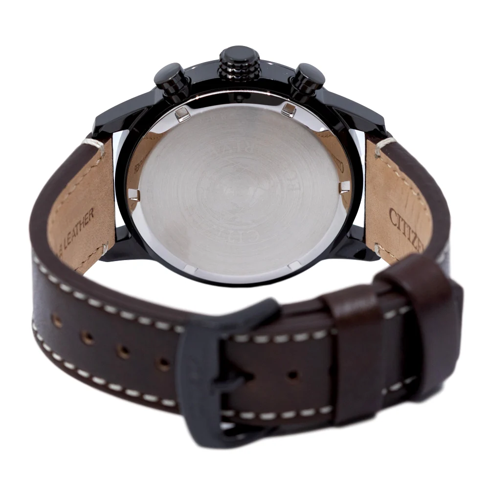 Citizen Men's CA0745-11E Chrono Urban Watch - Image 4