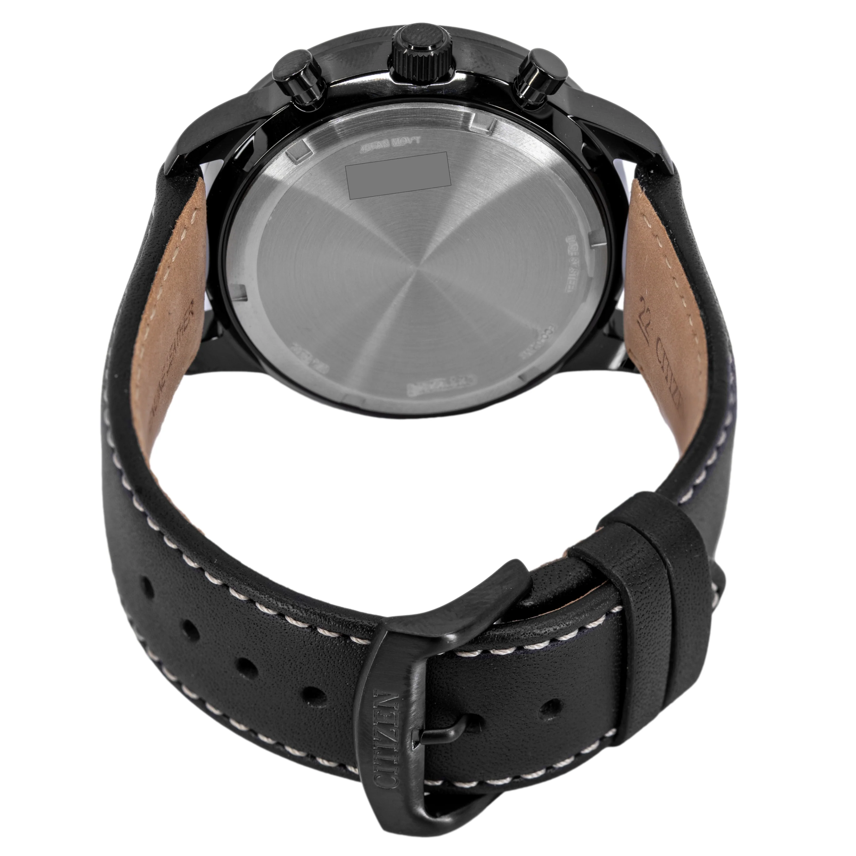 Citizen Men's CA4505-21X Aviator Crono 44mm Eco-Drive - Image 5