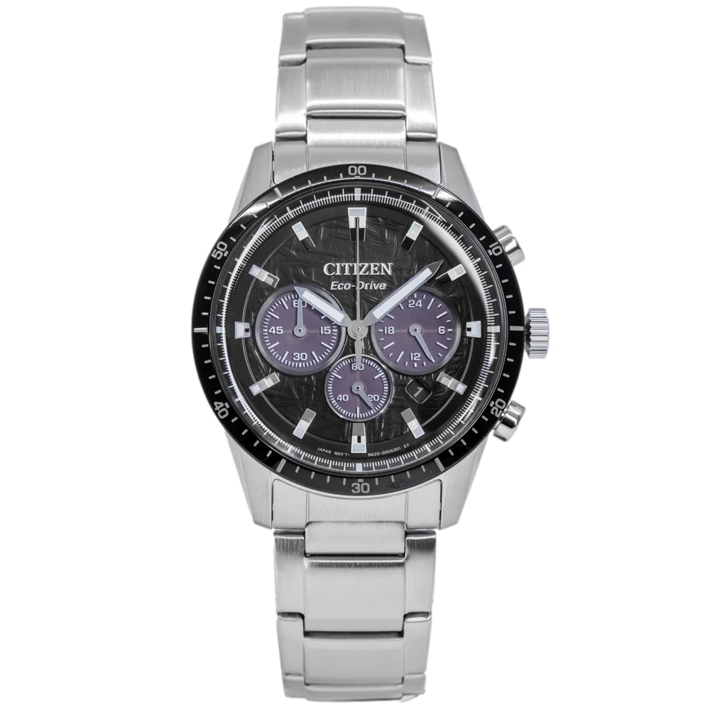 Citizen Men's CA4624-56E T9 Crono Eco-Drive - Image 3