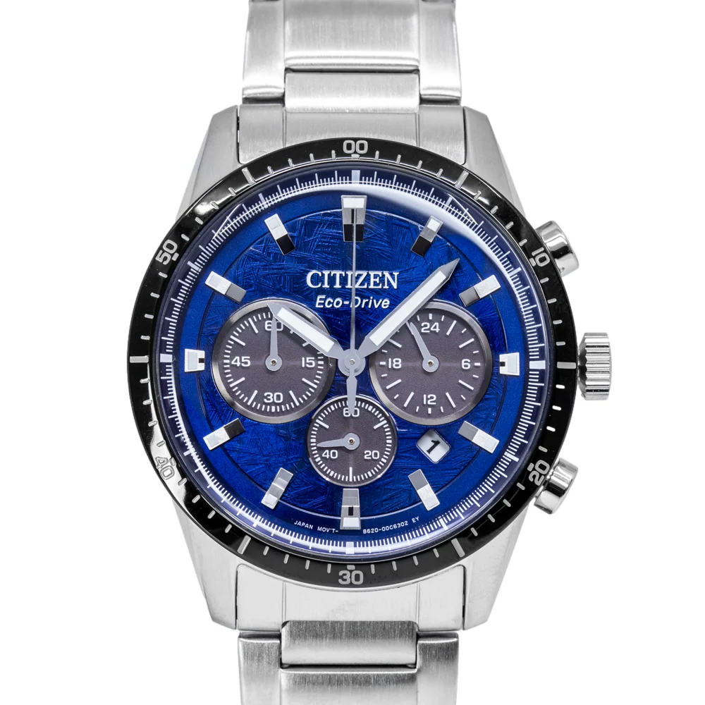 Citizen Men's CA4624-56L T9 Crono Eco-Drive - Image 2