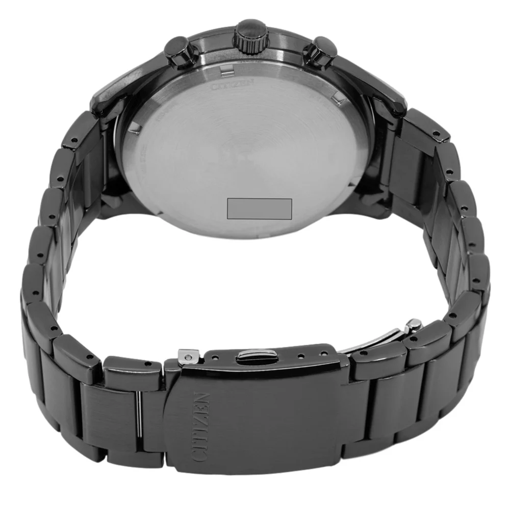 Citizen Men's CA7027-83L Classic Chronograph Eco-Drive - Image 5