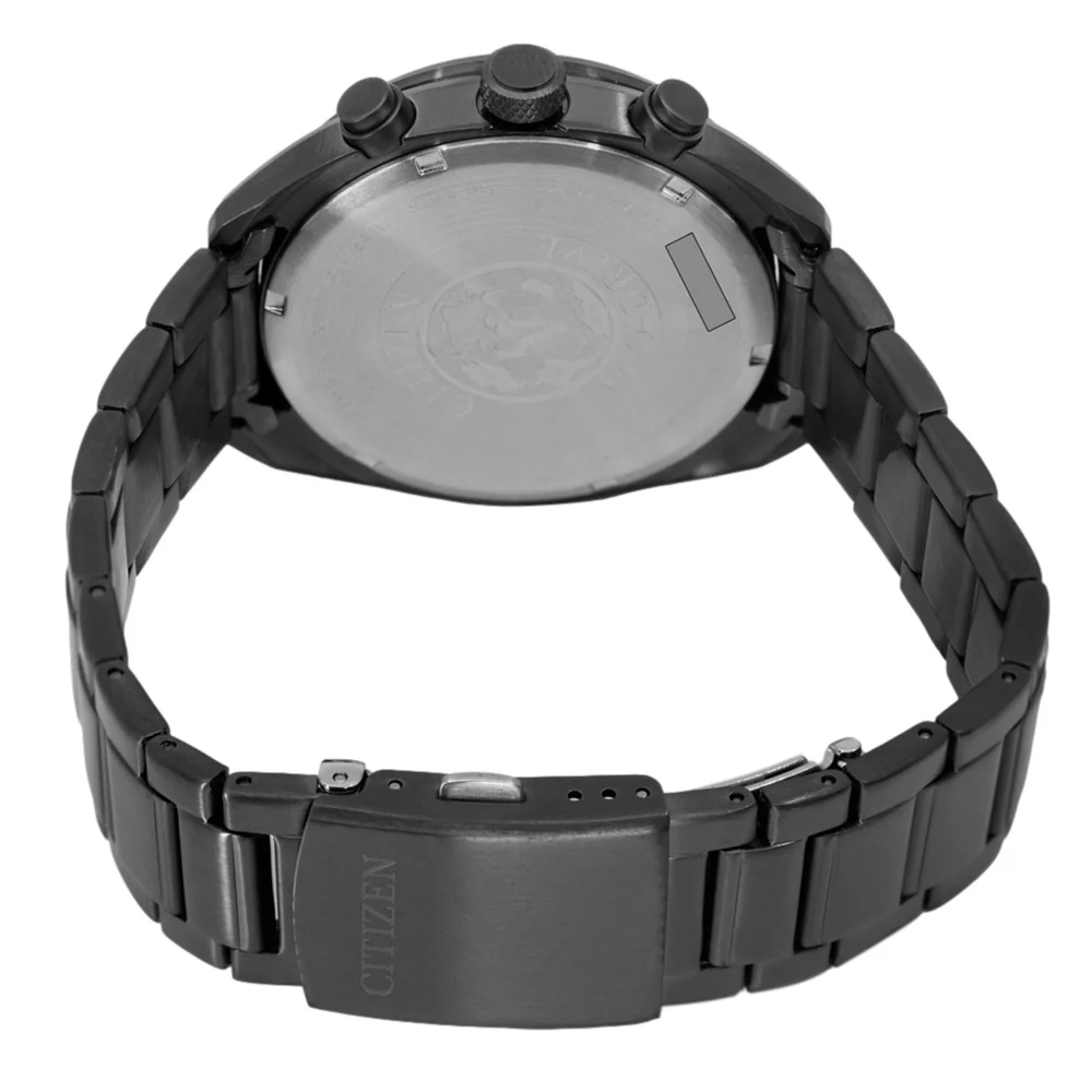 Citizen Men's CA7047-86E Metropolitan Chrono Watch - Image 5
