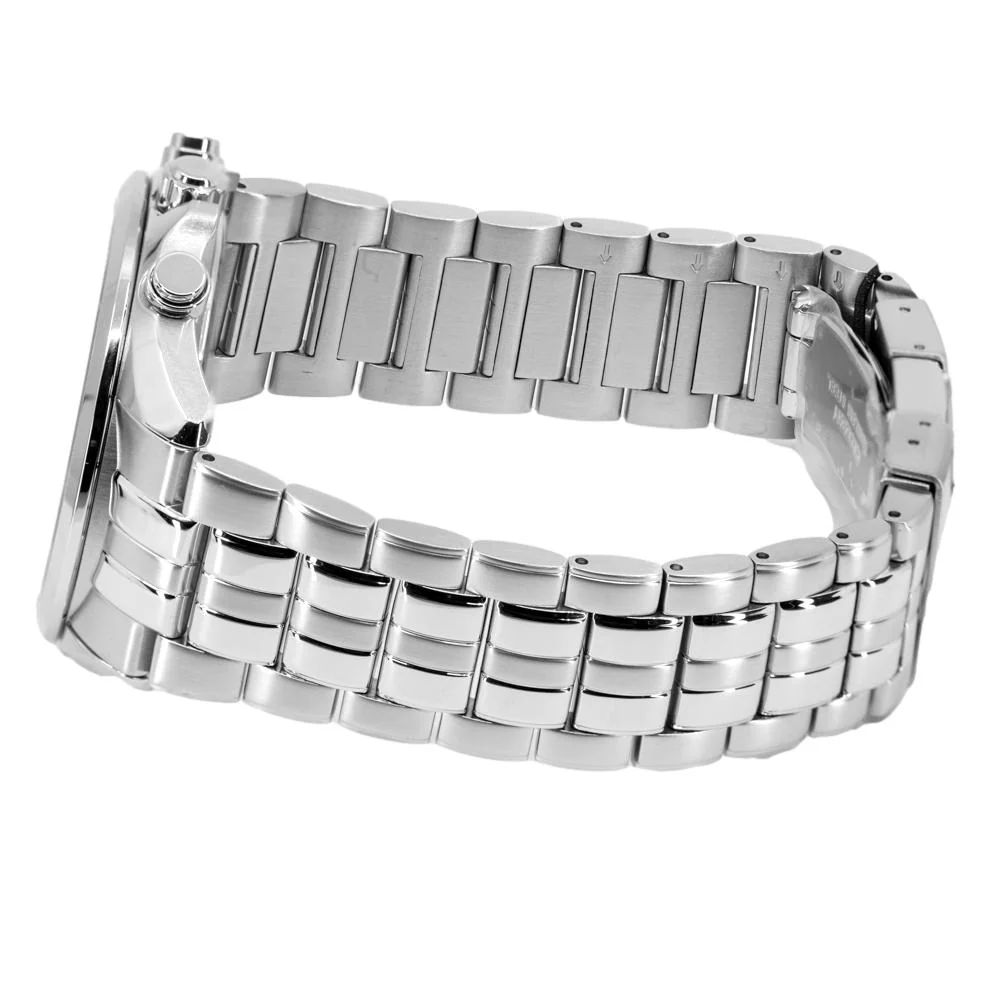 Citizen Men's CB0220-85L Super Titanium Blue Dial Watch - Image 3