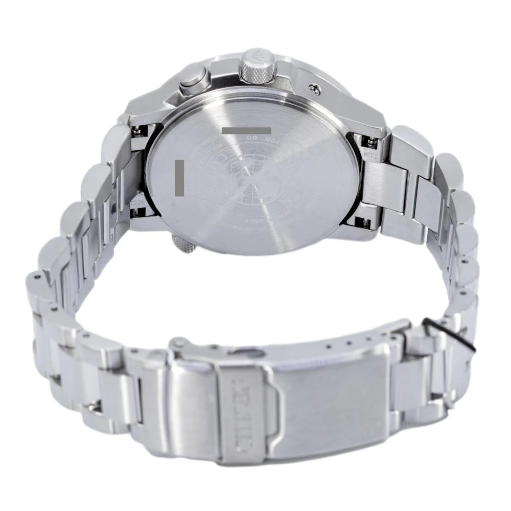 Citizen Men's CB0240-88L Promaster Sky Radiocontrolled Watch - Image 4
