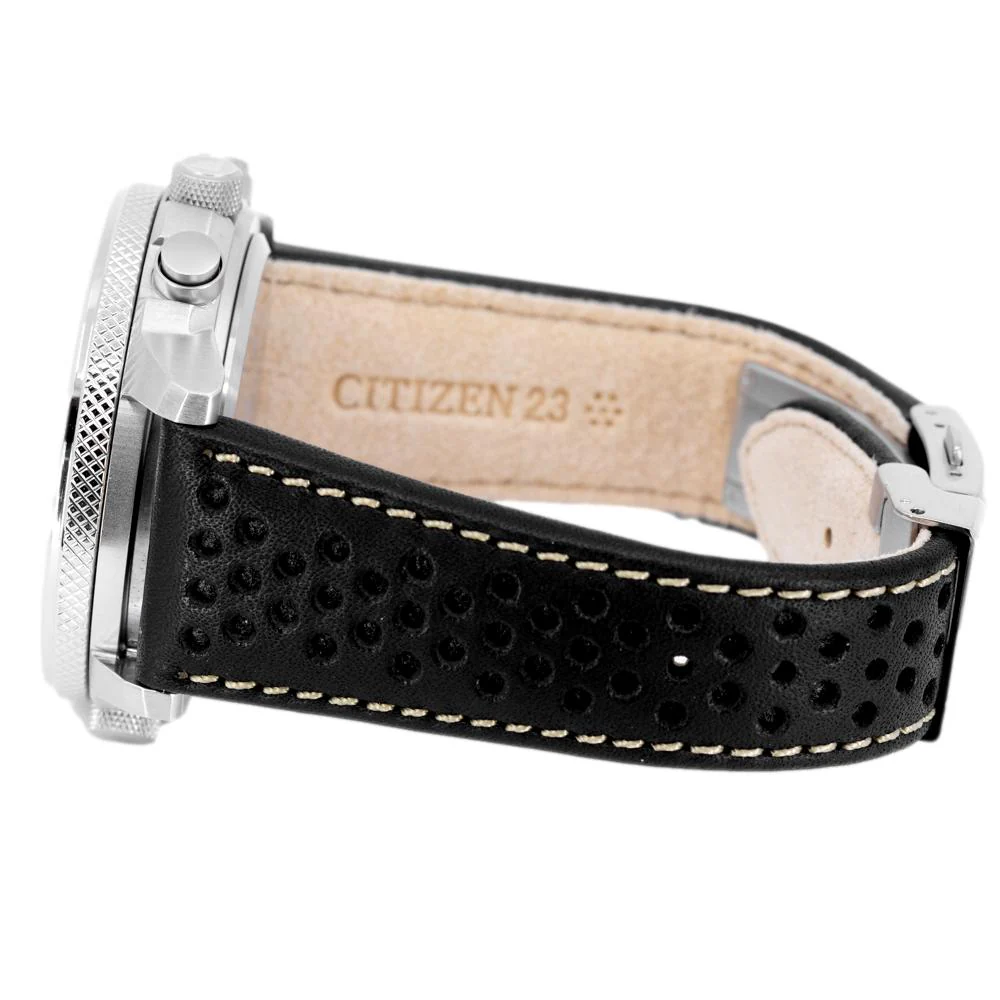 Citizen Men's CB5860-19E Crono Radiocontrolled Watch - Image 3