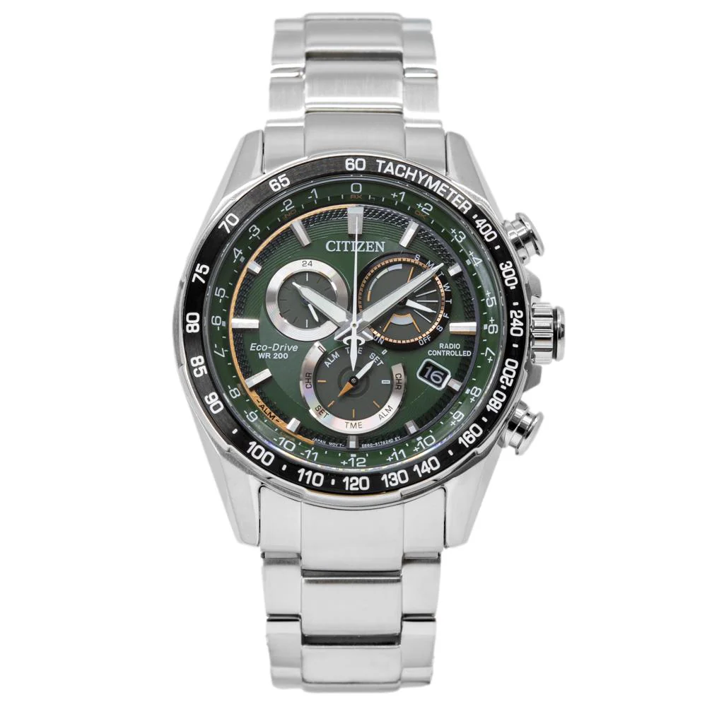 Citizen Men's CB5914-89X Radio Controlled E660 Eco-Drive - Image 2