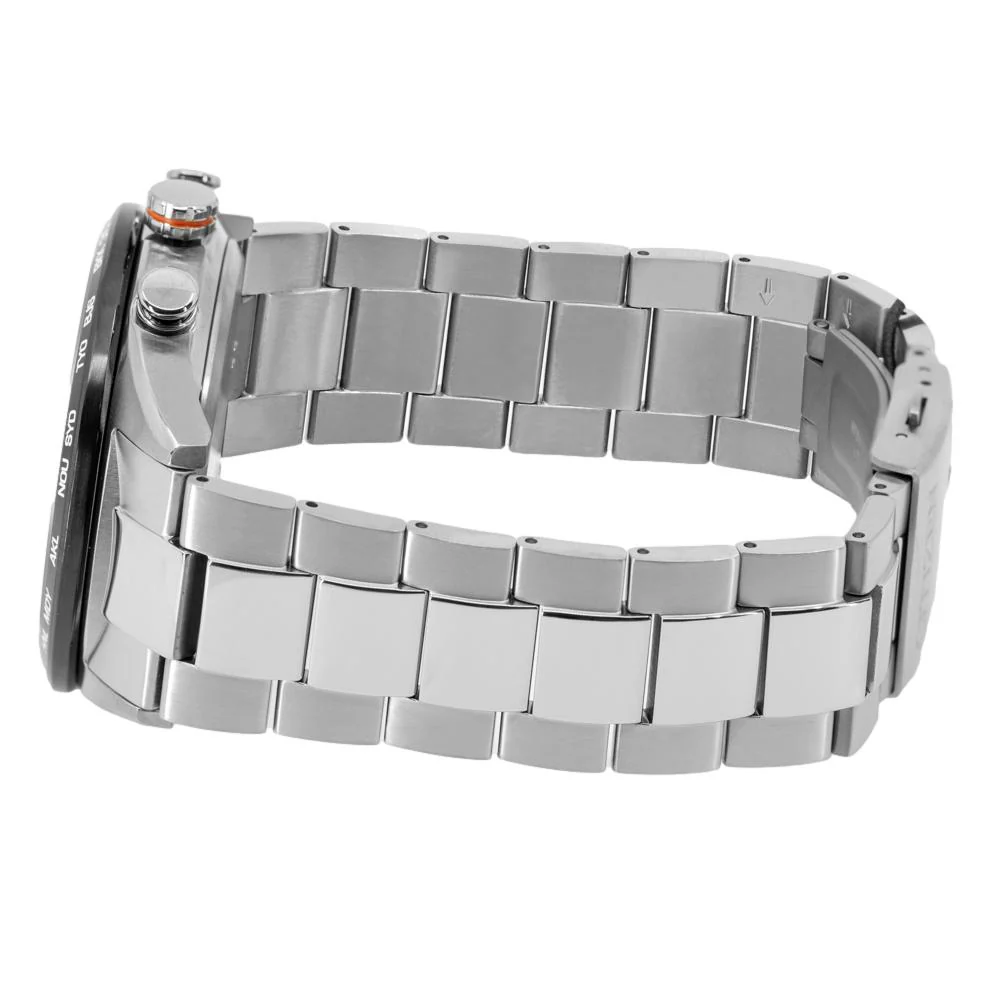 Citizen Men's CB5946-82X Eco-Drive Super Titanium Watch - Image 4
