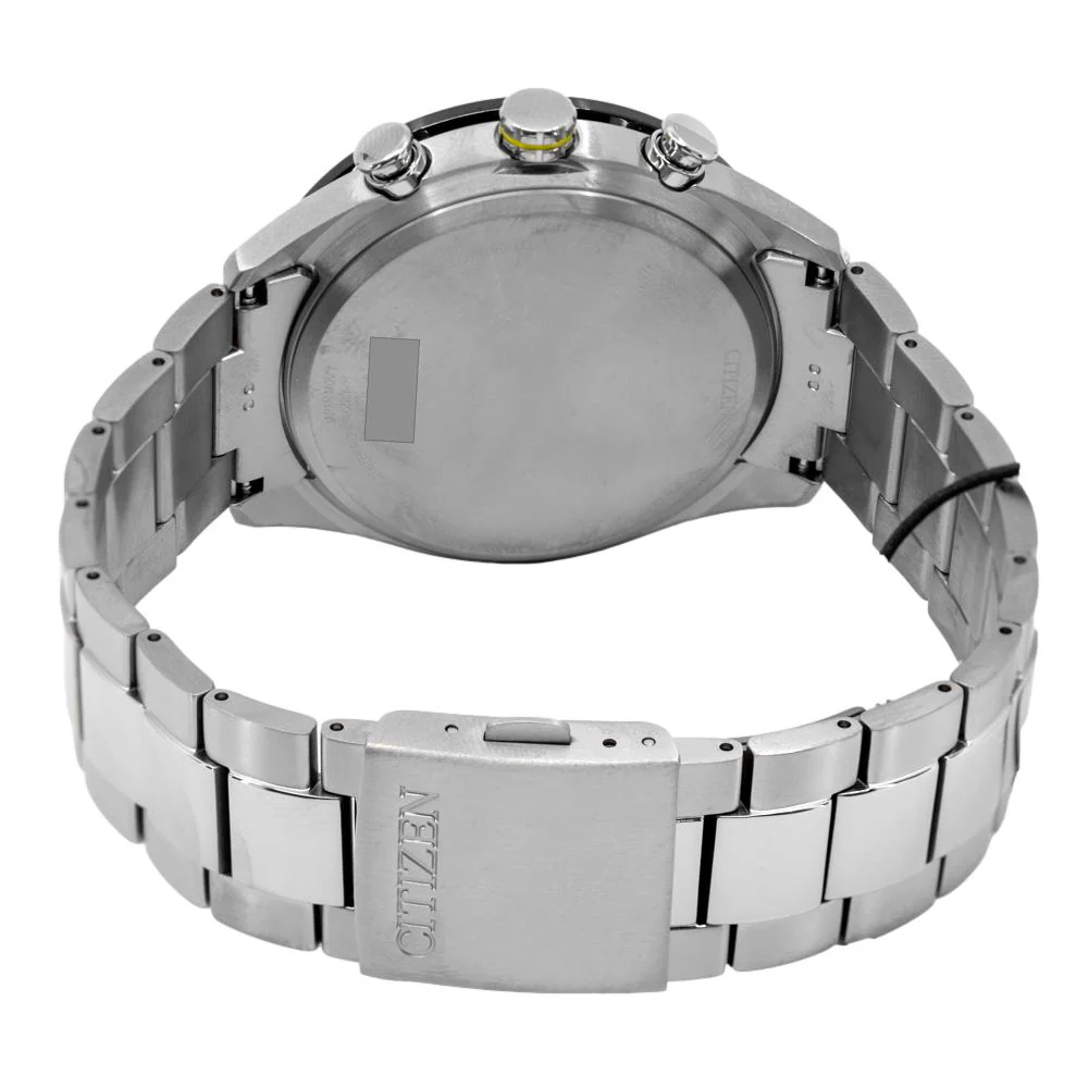 Citizen Men's CB5947-80E Eco-Drive Super Titanium H660 - Image 4