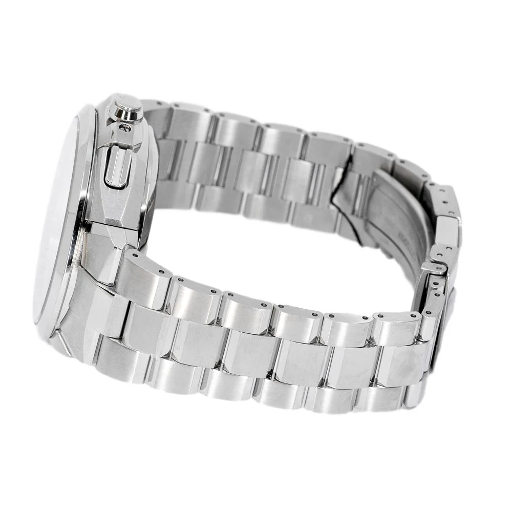 Citizen Men's CC1090-52E Eco-Drive Satelite Wave Watch - Image 4