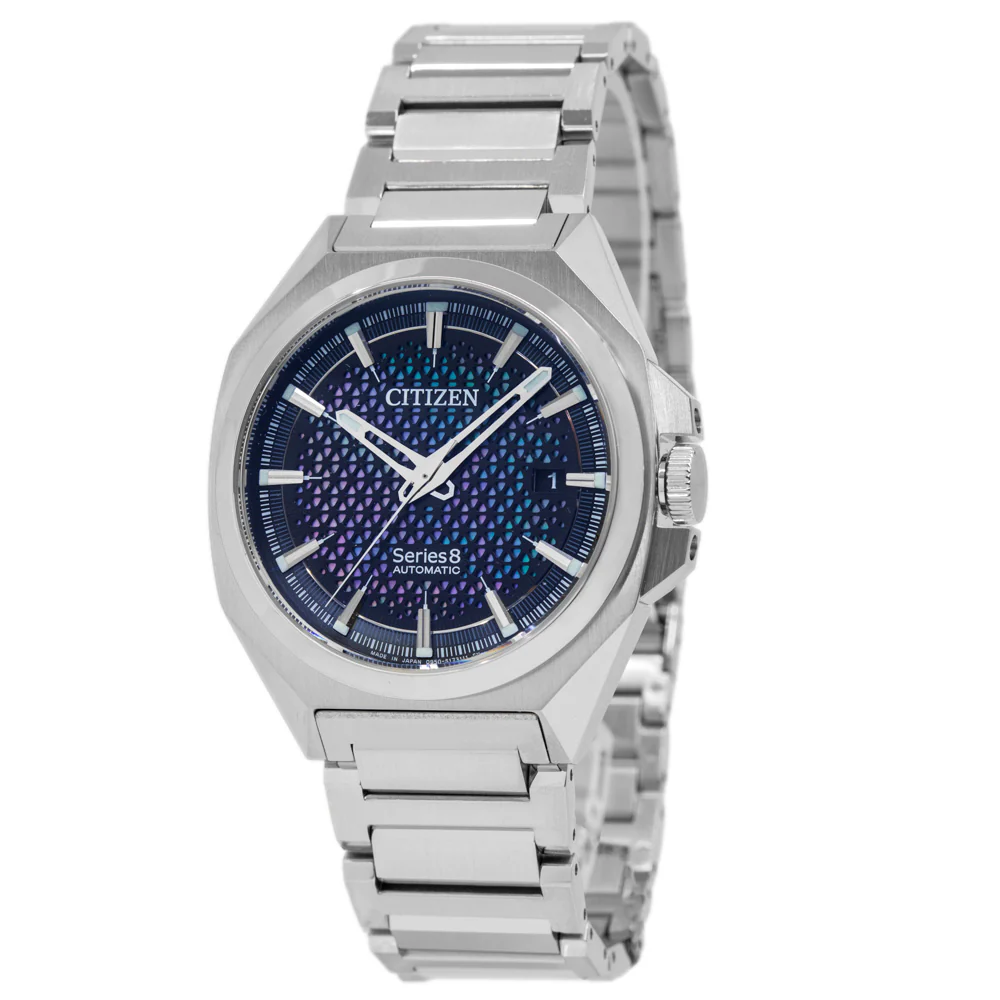 Citizen Men's NA1010-84X Series 8 Auto Watch