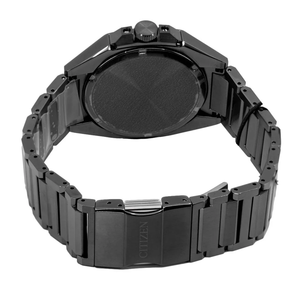 Citizen Men's NA1015-81Z Series 8 Automatic Watch - Image 4