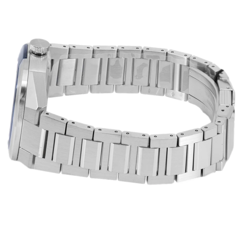 Citizen Men's NA1037-53L Series 8 870 Blue Dial Automatic - Image 4