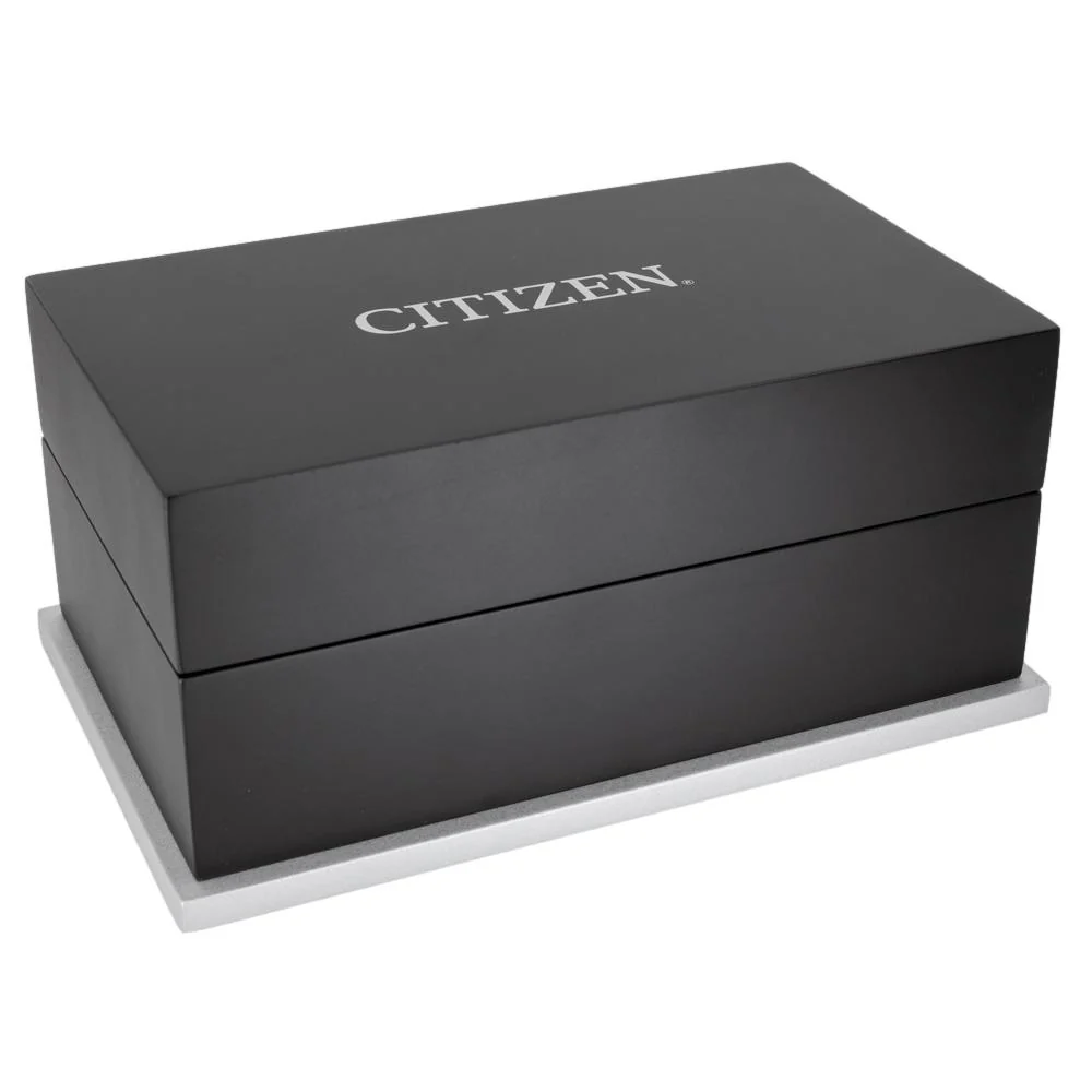 Citizen Men's NB6010-81L Serie 8 Mechanical - Image 7