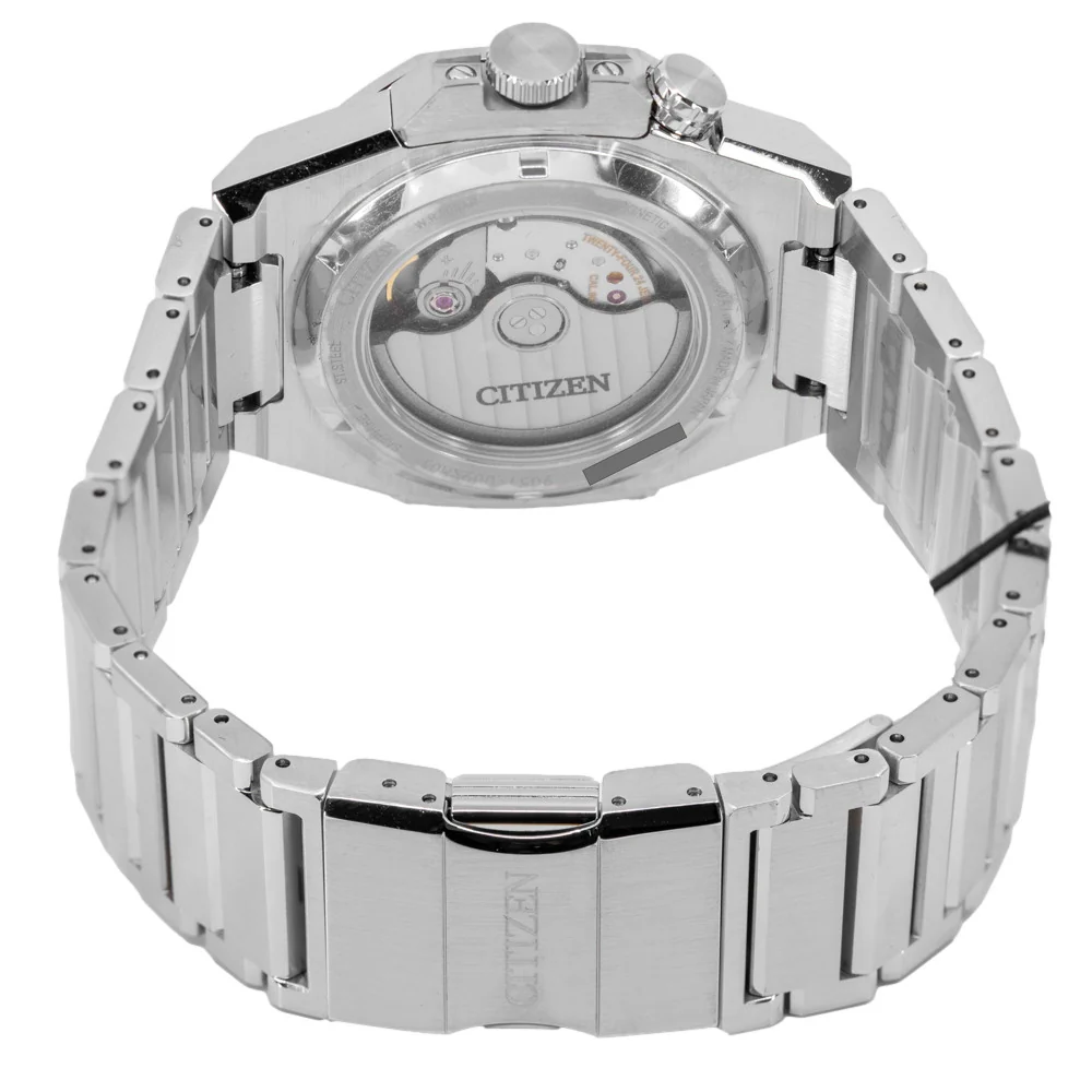 Citizen Men's NB6060-58L Series 8 Mechanical - Image 5