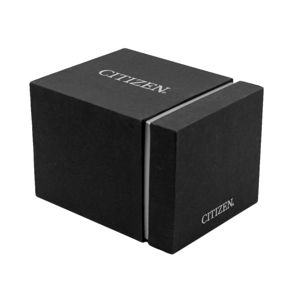 Citizen Men's NH8400-87A Mechanical Auto - Image 5
