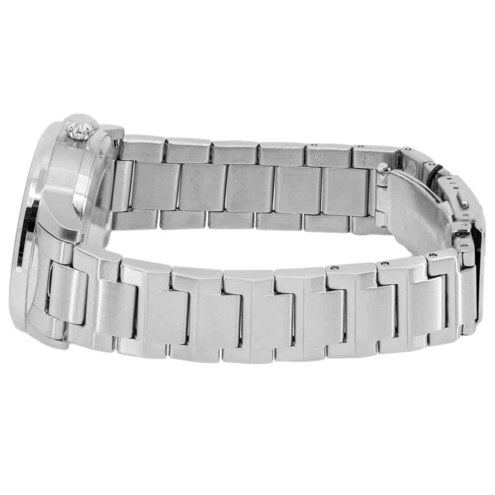 Citizen Men's NJ0190-51X Military Automatic - Image 4