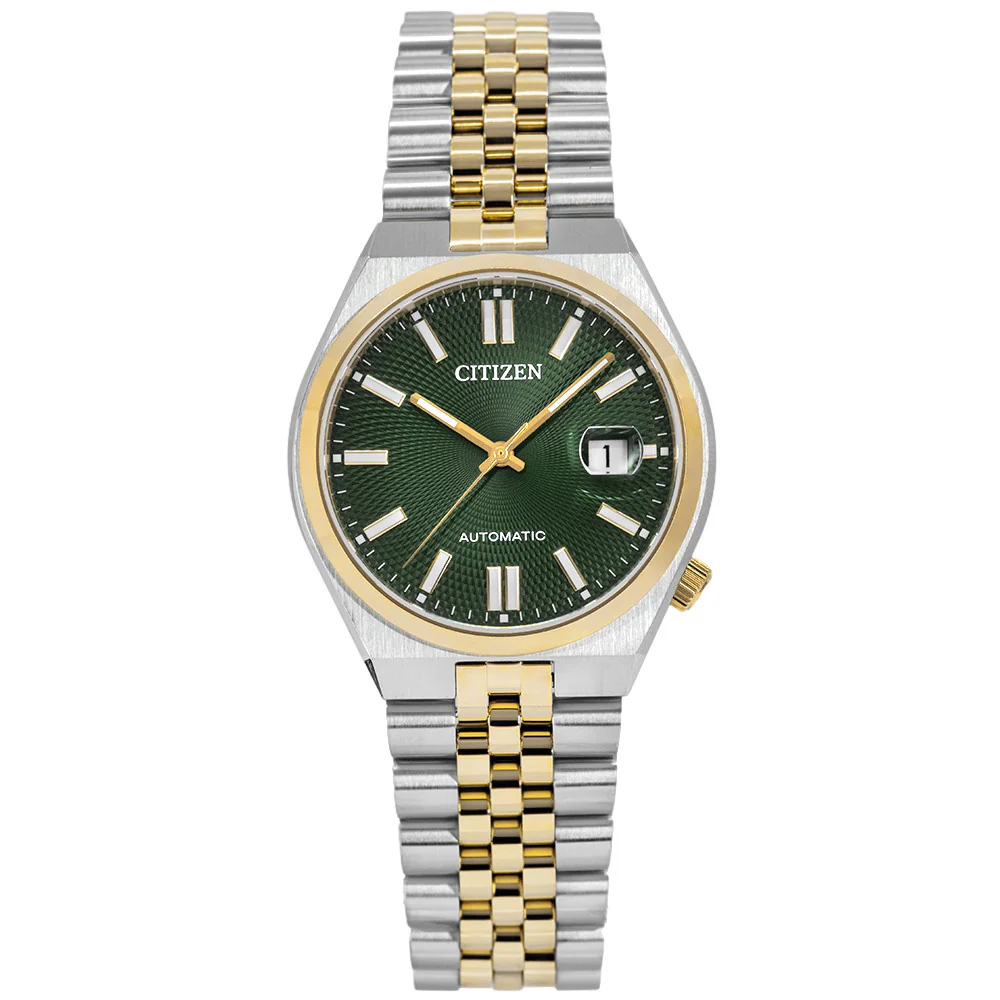 Citizen Men's NK0024-54X Tsuyosa 60 40mm Automatic - Image 2