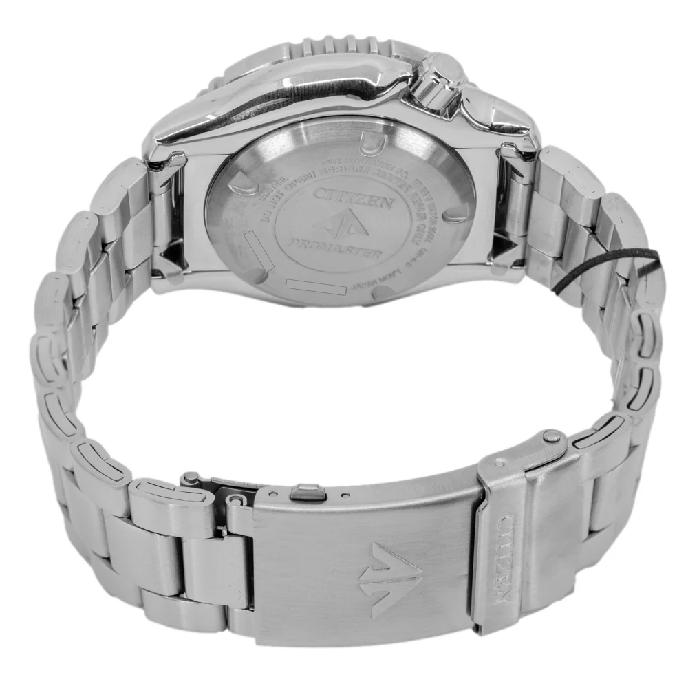 Citizen Men's NY0085-86E Promaster Mechanical Diver Auto - Image 5