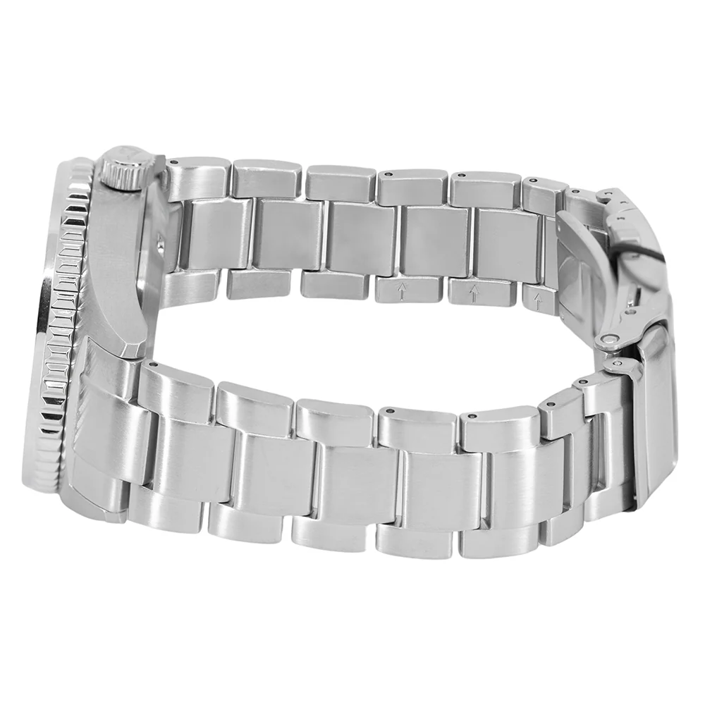Citizen Men's NY0120-52E Promaster Marine Automatic - Image 4