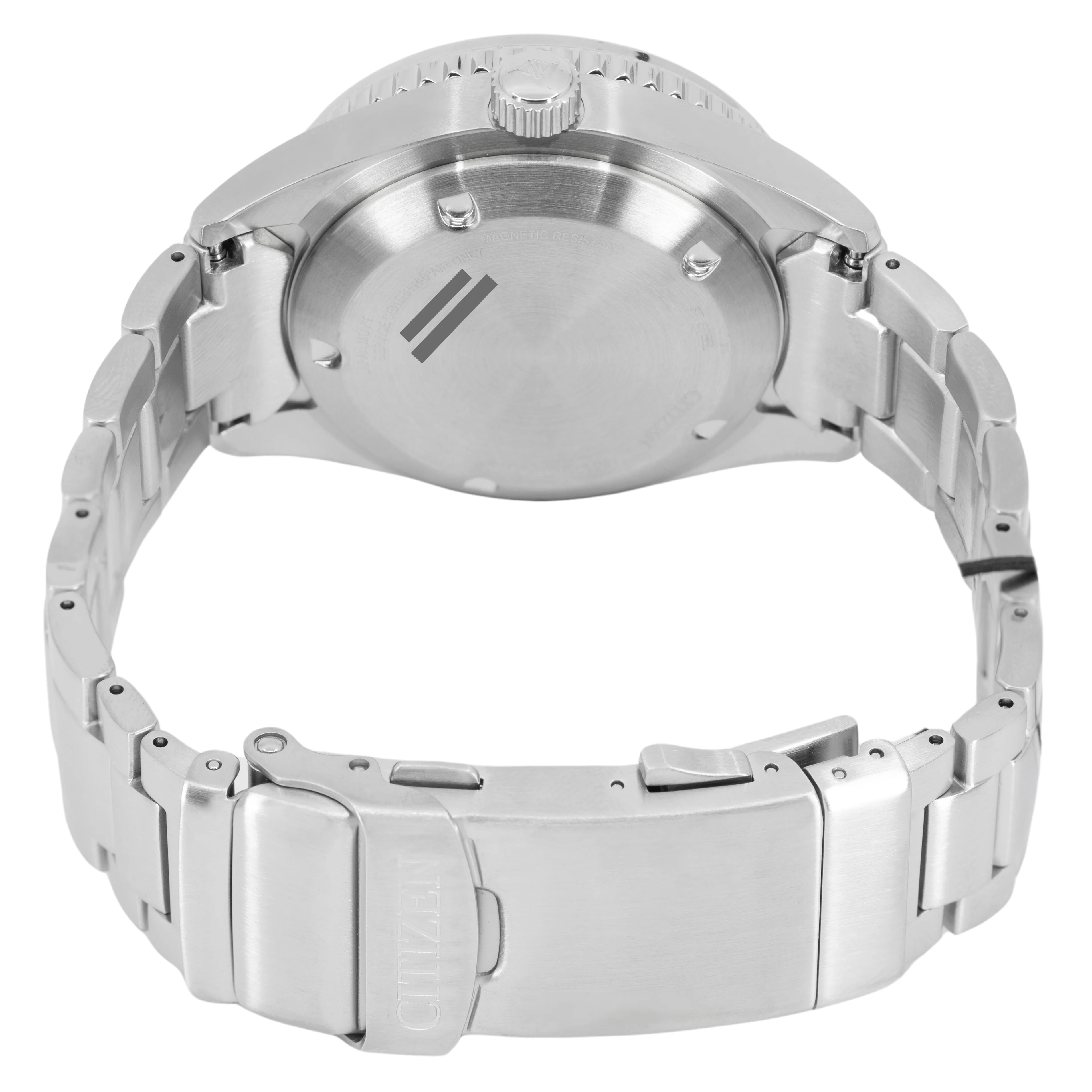 Citizen Men's NY0120-52E Promaster Marine Automatic - Image 5
