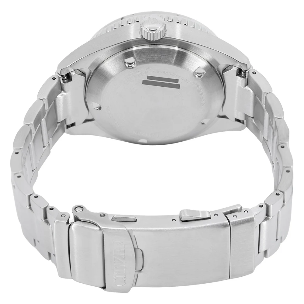 Citizen Men's NY0129-58L Promaster Diver's Auto - Image 5