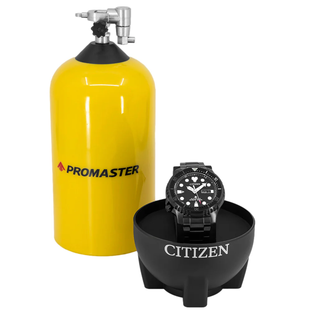 Citizen Men's NY0145-86E Promaster Mechanical Diver Auto - Image 7