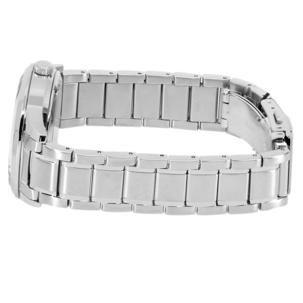 Citizen Men's NY4058-79L Mechanical Automatic - Image 4