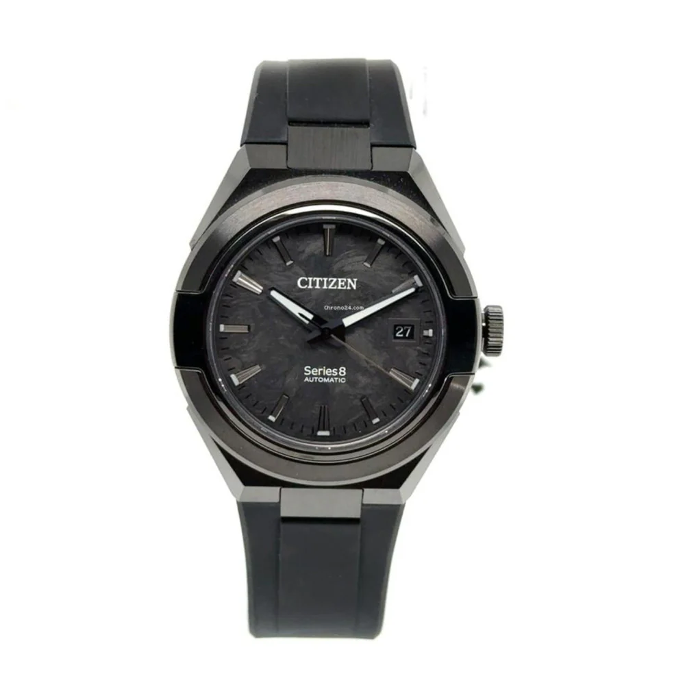 Citizen NA1025-10E Series 8 Automatic Men's Watch