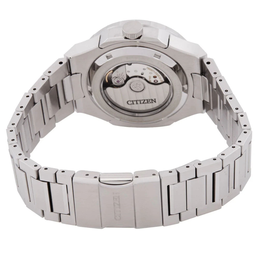 Citizen NB6034-58L Series8 Automatic 880 GMT Men's Watch - Image 2