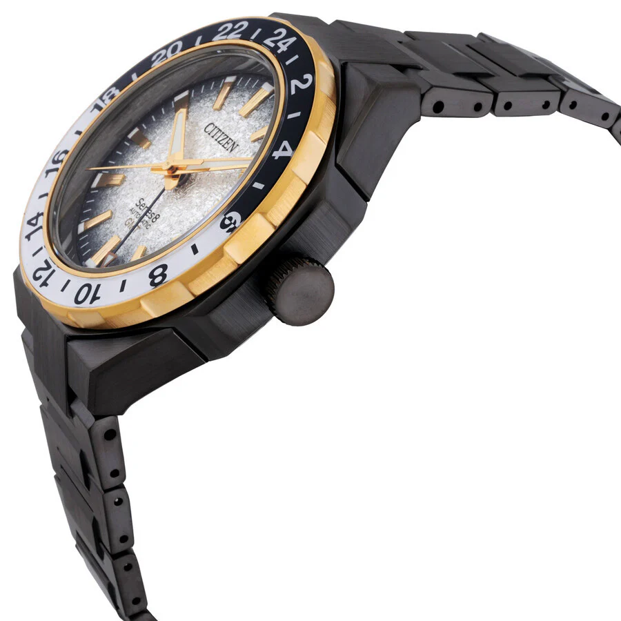 Citizen NB6035-55H Series 8 Automatic 880 Mechanical Men's Watch - Image 3