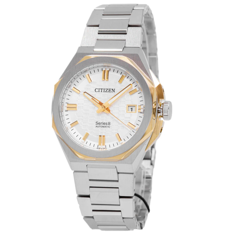 Citizen NB6084-50A Series8 Automatic Men's Watch